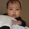 Bayi Kim Kardashian