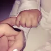 Bayi Kim Kardashian