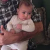 Bayi Kim Kardashian