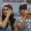 JKT48