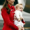 Putra Kate Middleton