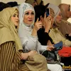 Fashion muslim