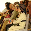 Fashion muslim