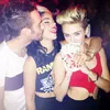 Miley Cyrus