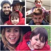 Bayi Shakira