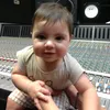 Bayi Shakira