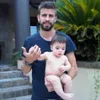Bayi Shakira