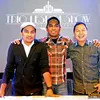 Trio Lestari, Sandhy Sondoro, Tompi, Glenn Fredly