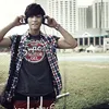 kim bum