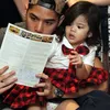 Safeea, Al Ghazali, Ahmad Dhani, Mulan Jameela