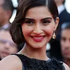 Sonam Kapoor