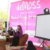 Peggy Melati Sukma