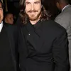 Christian Bale