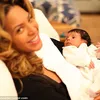 Blue Ivy Carter