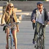 Kekasih Leonardo DiCaprio