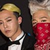 Big Bang Hadiri Red Carpet Mnet Asian Music Awards 2013