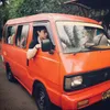 billy davidson