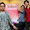 Main ke Kantor KapanLagi.com®