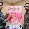 Main ke Kantor KapanLagi.com®