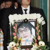 Kim Min Soo