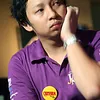 janda kembang