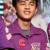 janda kembang