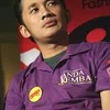 janda kembang