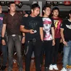 bintang band