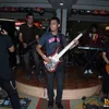 bintang band