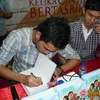 ketika cinta bertasbih
