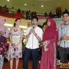 ketika cinta bertasbih