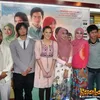 ketika cinta bertasbih
