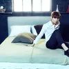 k-pop idol