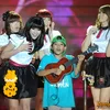 Cherry Belle, XO IX, The Junas Monkey