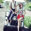 Ga In - Jo Kwon