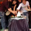bio band
