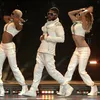 Black Eyed Peas