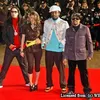 black eyed peas