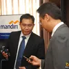 BlackBerry Mandiri Internet Banking