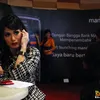 BlackBerry Mandiri Internet Banking