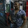 Bodyguard Ganteng dan Kekar
