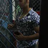 Bodyguard Ganteng dan Kekar