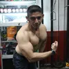 Bodyguard Ganteng dan Kekar
