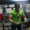 Bodyguard Ganteng dan Kekar
