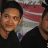 Bondan Prakoso, Fade2Black, dan Pak Raden