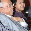 Bondan Prakoso