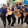 the changcuters