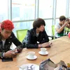 Boyband S4