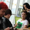 Boyband S4