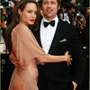 Brad Pitt - Angelina Jolie